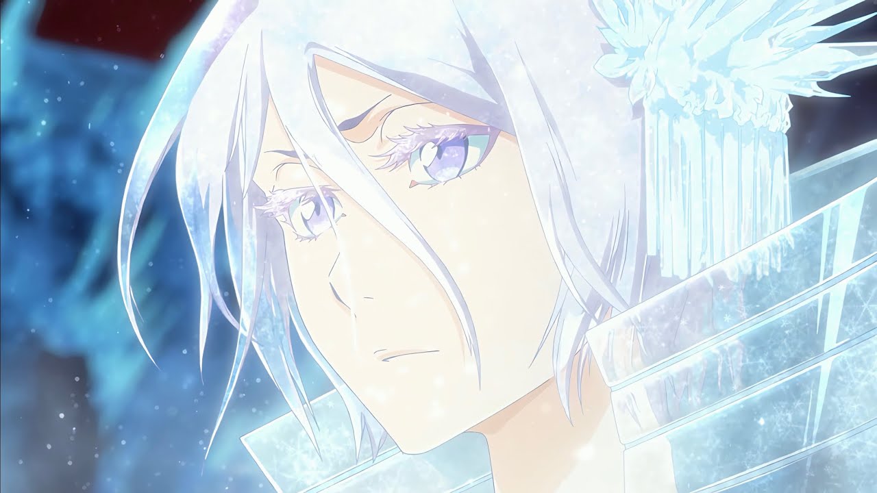 Rukia’s Bankai 4k Twixtor (Clips for Editing)