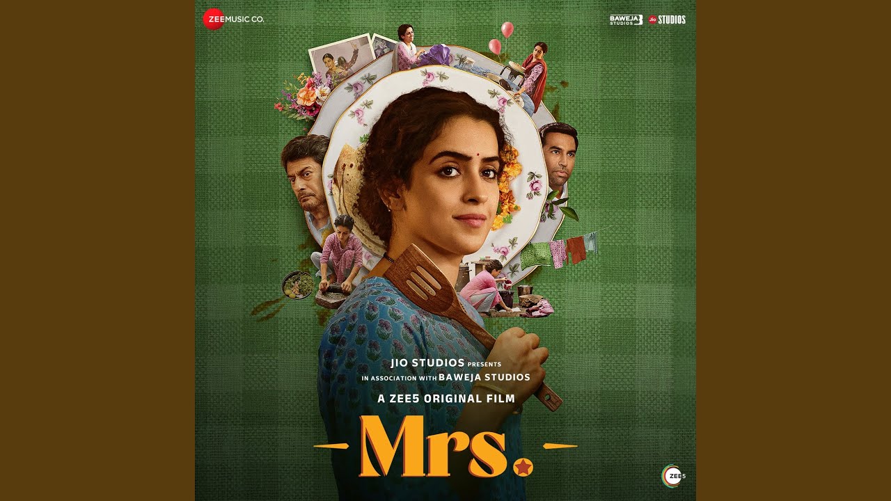 Rukte Rukte Chali Re (From 