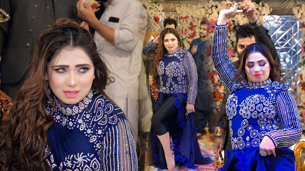 Rul Gaye Han | Mehak Malik Dance Performnace Official Song 2025