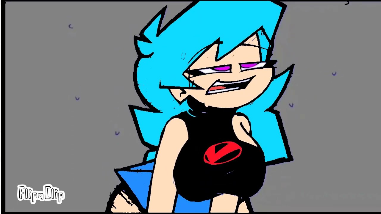 Rule 34 Sky