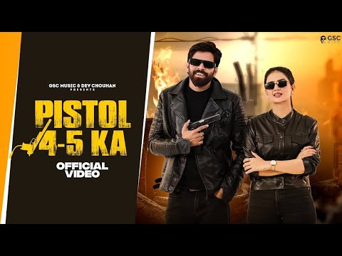 rule sarkar ke langhu utne milja jitne mangu pital 4-5 ka tangu || masoom sharma gangstar song