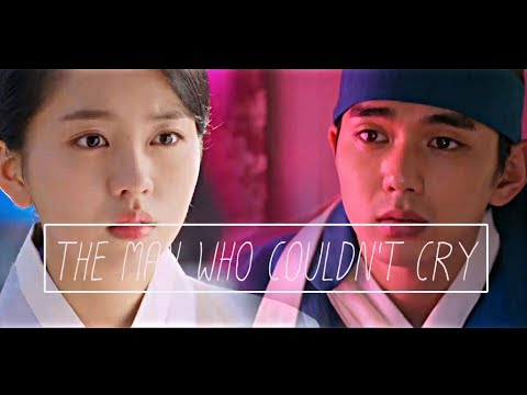 Ruler Master of the Mask OST FMV - The Man Who Couldn't Cry (남자라 울지 못했어)
