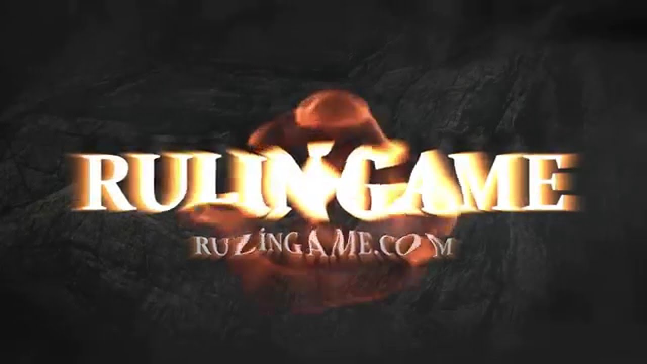 Rulingame Official Trailer | Rulingame.com ™ ☾✯