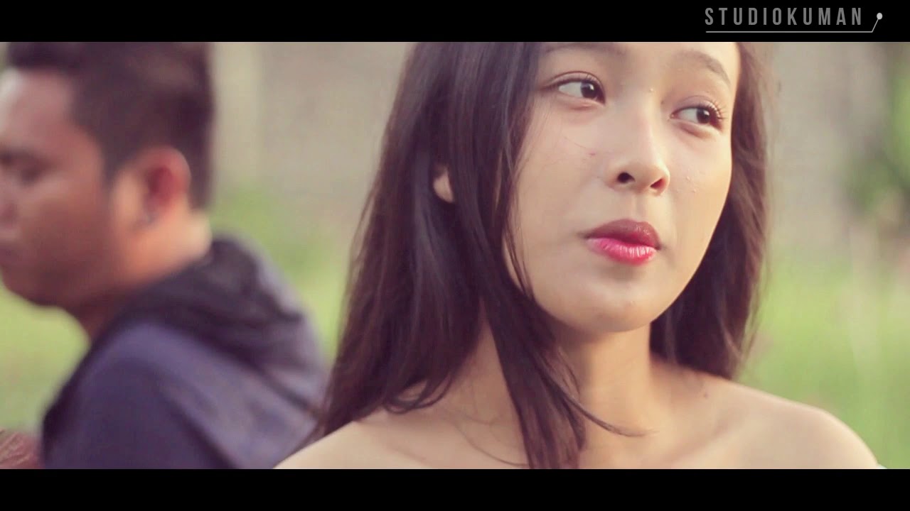 Rumas Alvia - Yang Terindah (Official Music Video)