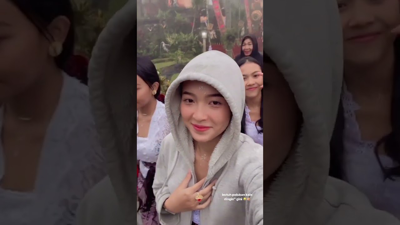 Rumas alvia kecil tapi kenceng