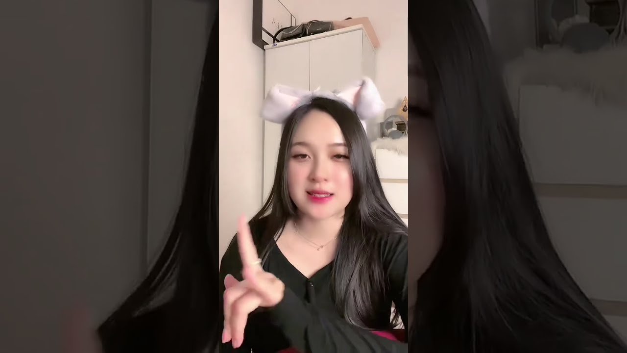 RUMAS ALVIA LIVE TIKTOK MAKIN GEMOY DAN BERISI!!!!