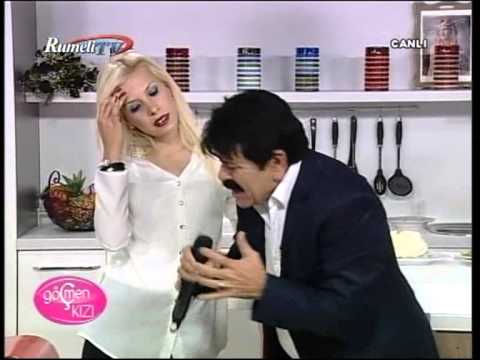RUMELI TV NEVİN TERZİOĞLU (GÖÇMEN KIZI) 31-10-2014***1