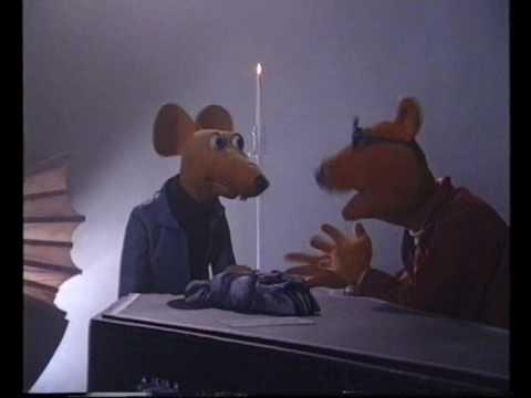 Rummel Och Rabalder-Något I Kistan Del 2