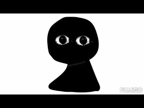 RUN - fnf vs Bob ost (with jumpscare sound)