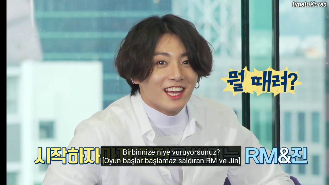 Run BTS 131. Bölüm (Türkçe Altyazılı)
