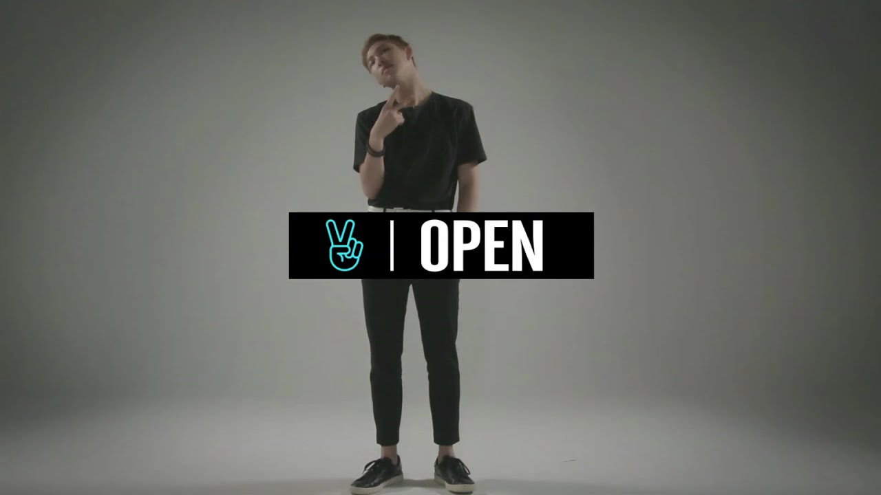 Run BTS! 2015 EP.1 - Open