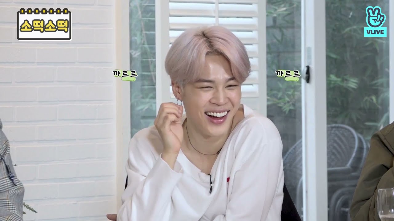 Run BTS! 2019 EP. 77