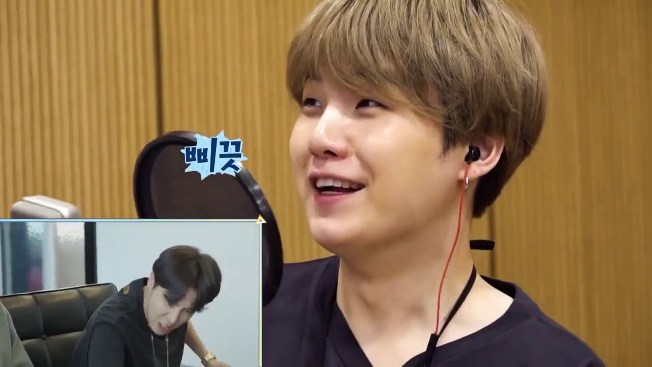 Run BTS! 2020   더빙 Director's cut [Eng Sub]