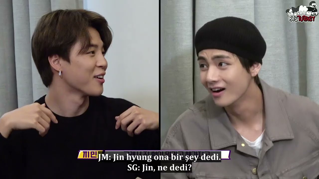 Run BTS! 2020 - 91. Bölüm (Türkçe Altyazılı)