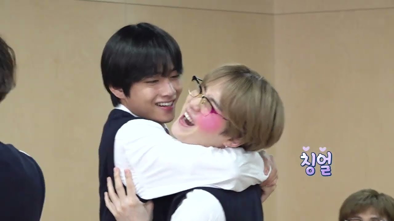 Run BTS! 2020 - EP. 112 