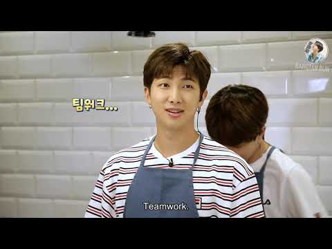 Run BTS! 2020 - EP.103 Full [Eng Sub]