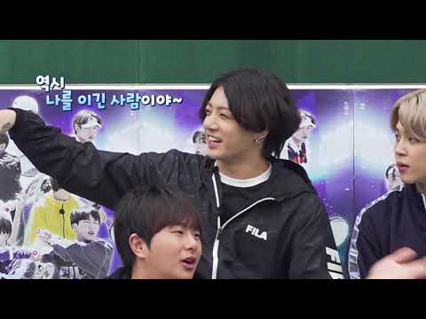 Run BTS! 2021 EP. 130