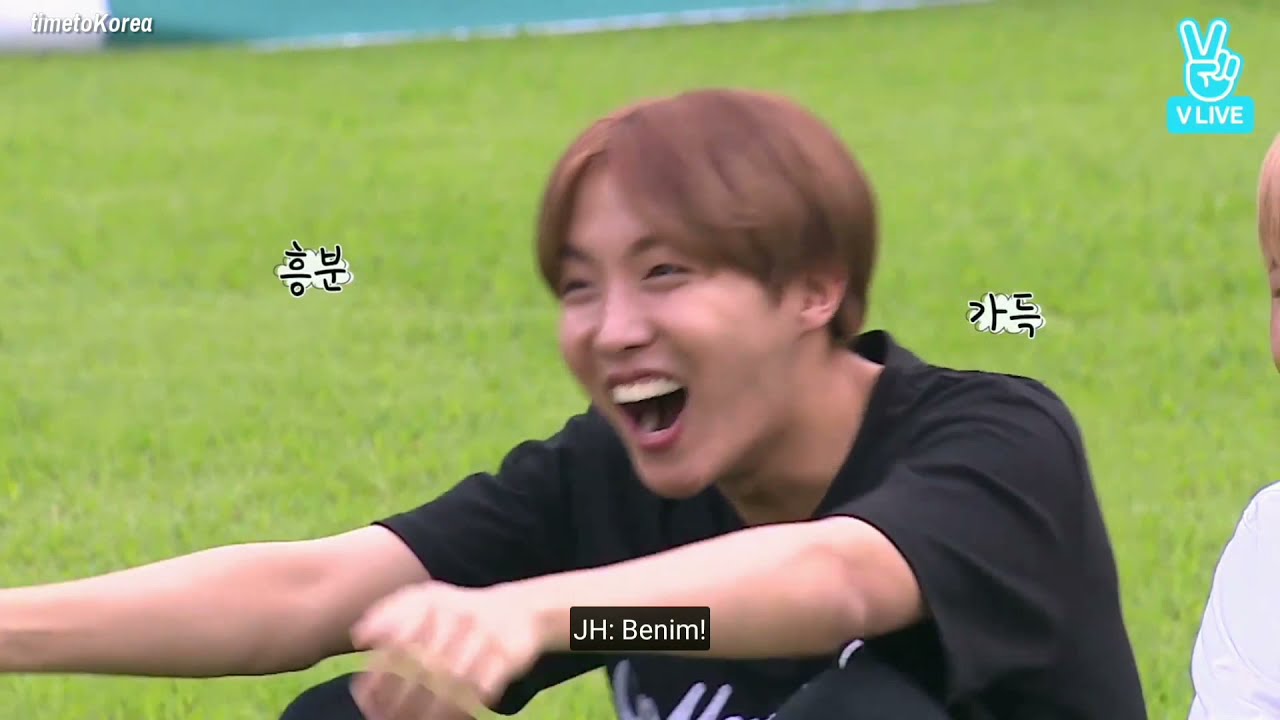 Run BTS 23. Bölüm (Türkçe Altyazılı)