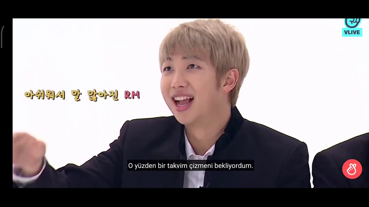 RUN BTS 41  bölüm Türkçe altyazılı part 1