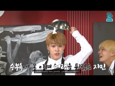 Run BTS 57.Bölüm Türkçe Altyazılı
