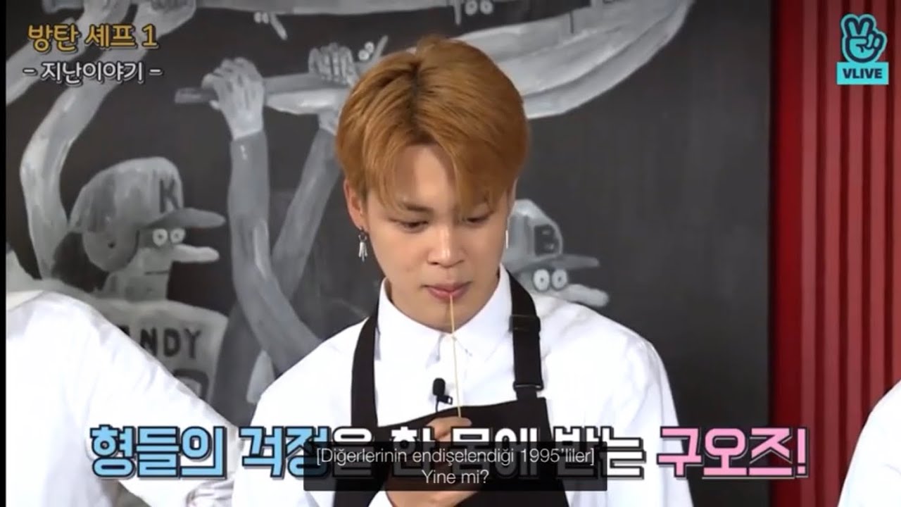 Run BTS 58.Bölüm Türkçe Altyazılı