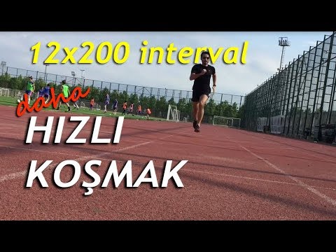 Run Like Usain Bolt