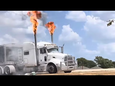 Runaway Diesel