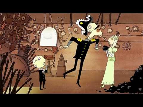 Runaway Trailer
