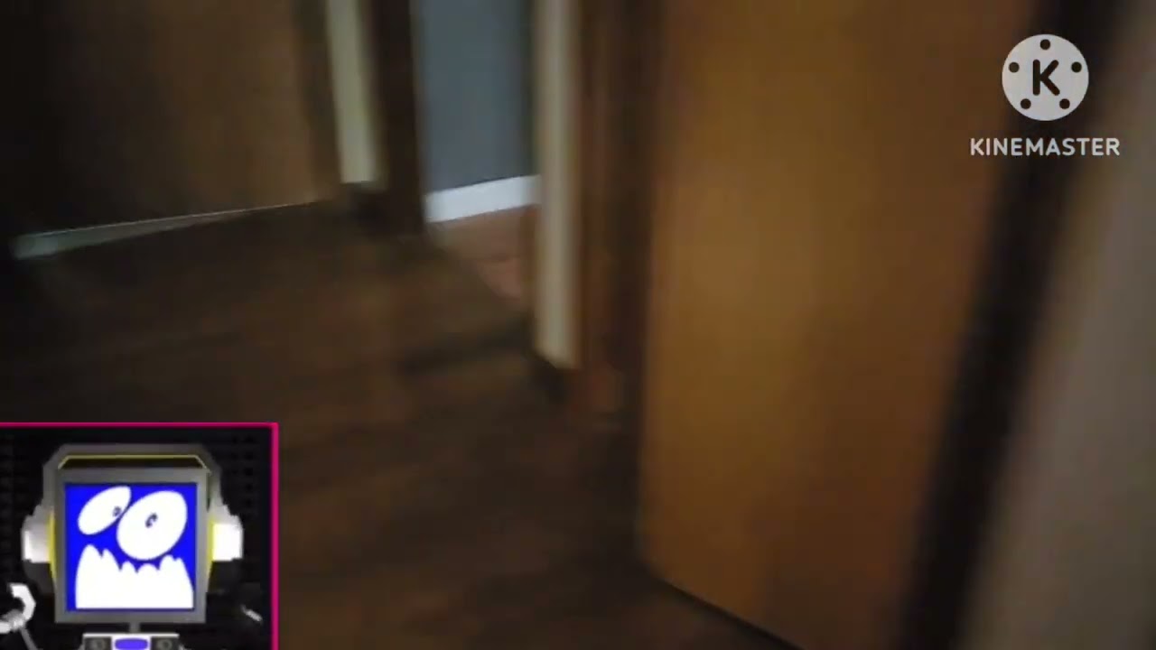 Running Away From (SIKC SFX) #201
