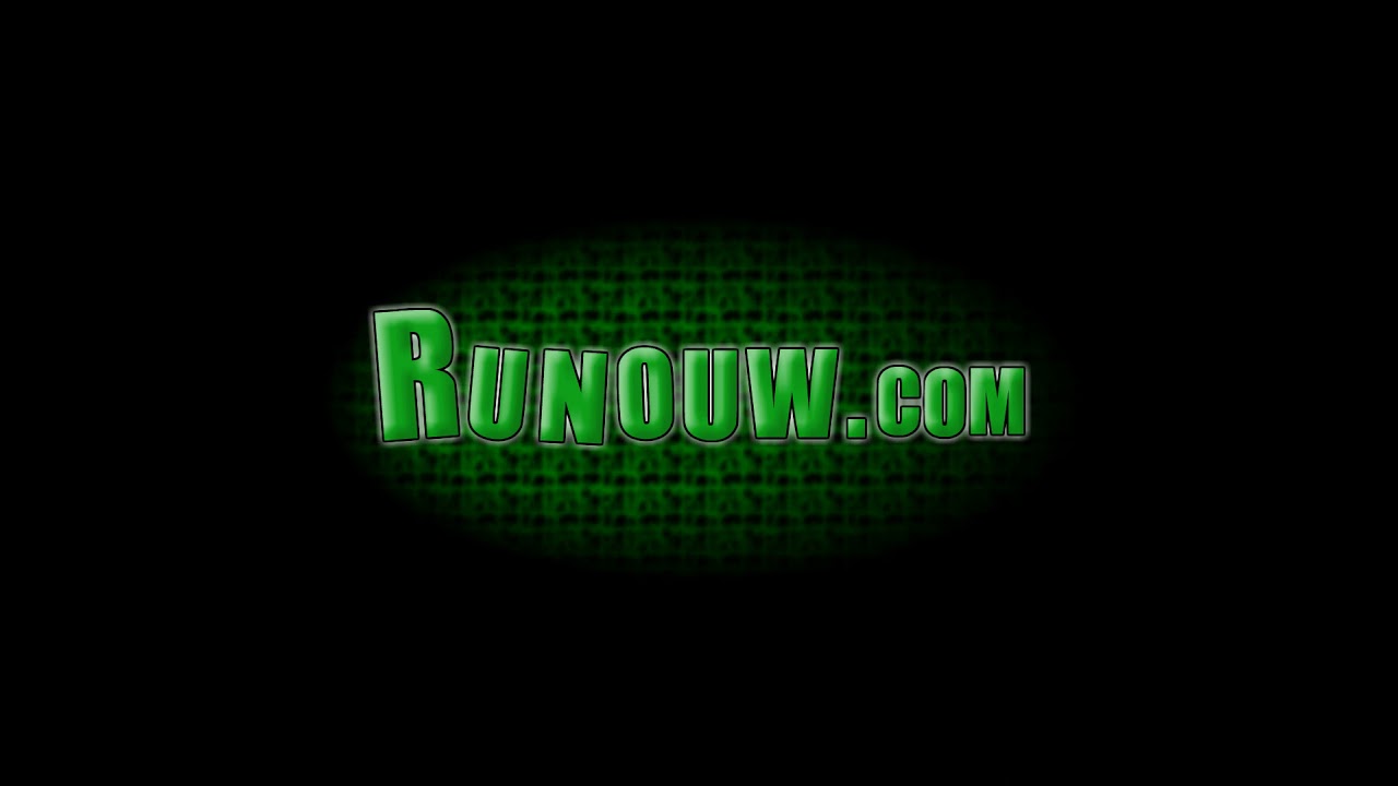 Runouw Logo