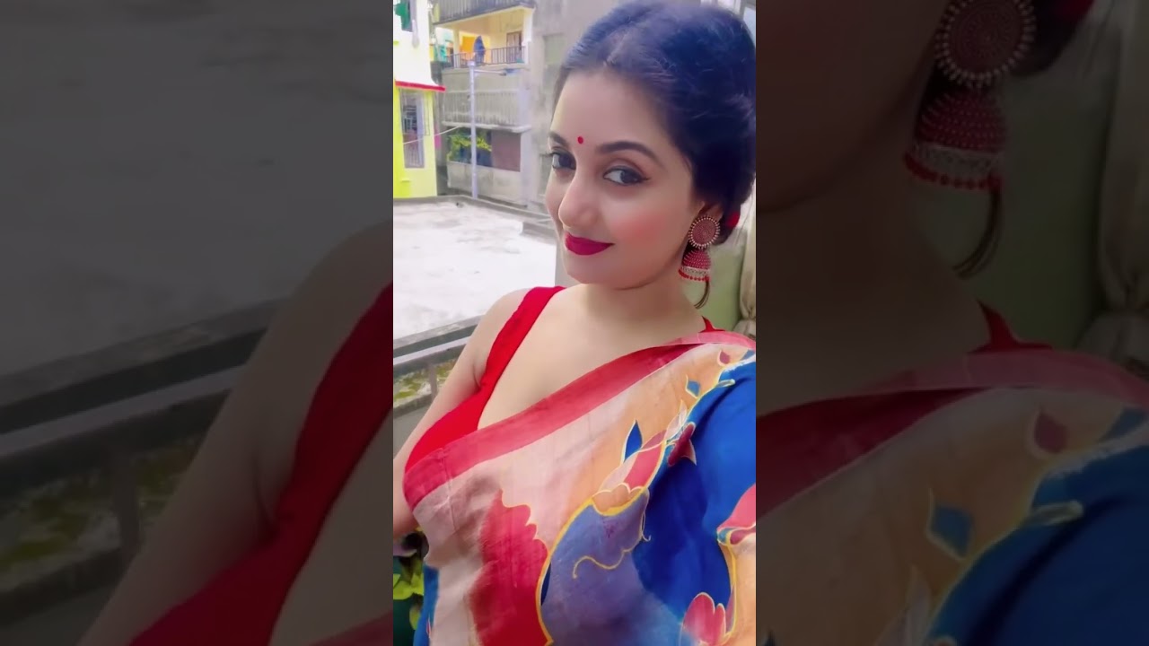 Rupsa Saha #QueenRupsaSahaOfficial