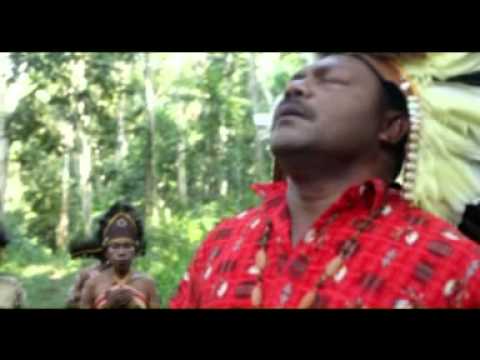 RURI SARANDEN, PAM Ottow-Geisler Biriosi Manokwari