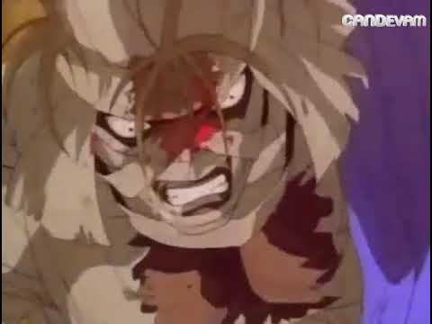 Rurouni Kenshin - Samurai X - Türkçe Dublaj