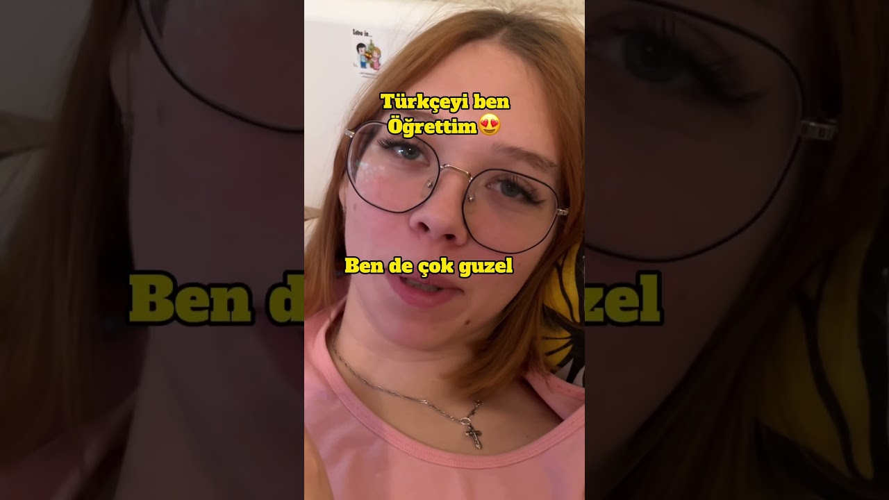 RUS KIZLARI NEDEN ÇOK GÜZEL?