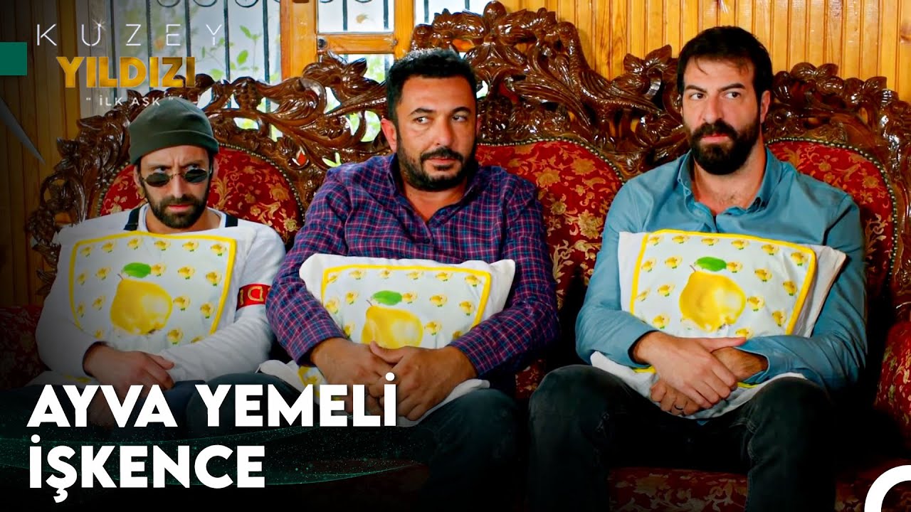 Rus Kızı Nasıl İstenir? - Kuzey Yıldızı İlk Aşk