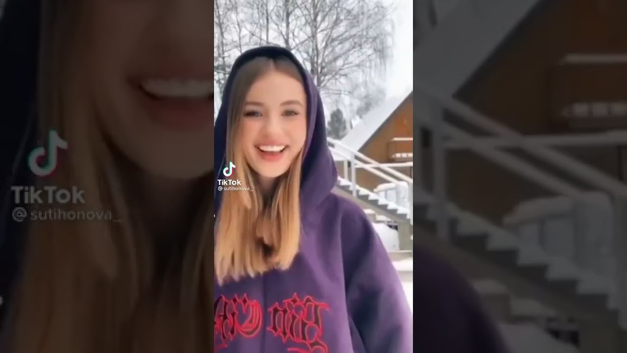 Rus kızları