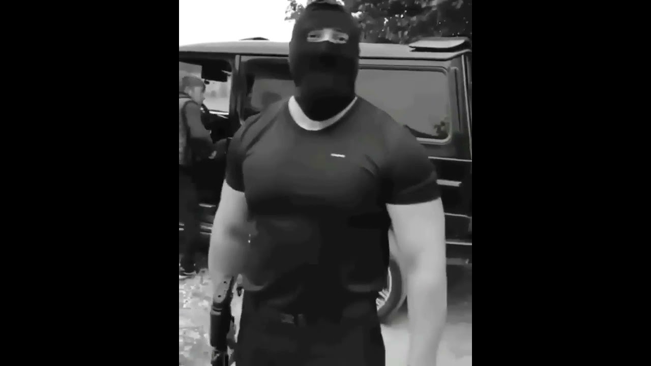 RUS MAFYASI