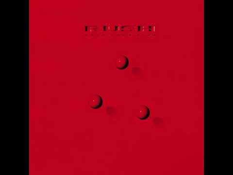 Rush - Lock And Key   (HQ)