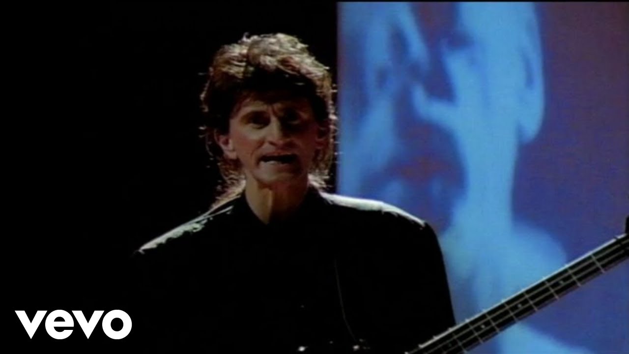 Rush - Lock And Key