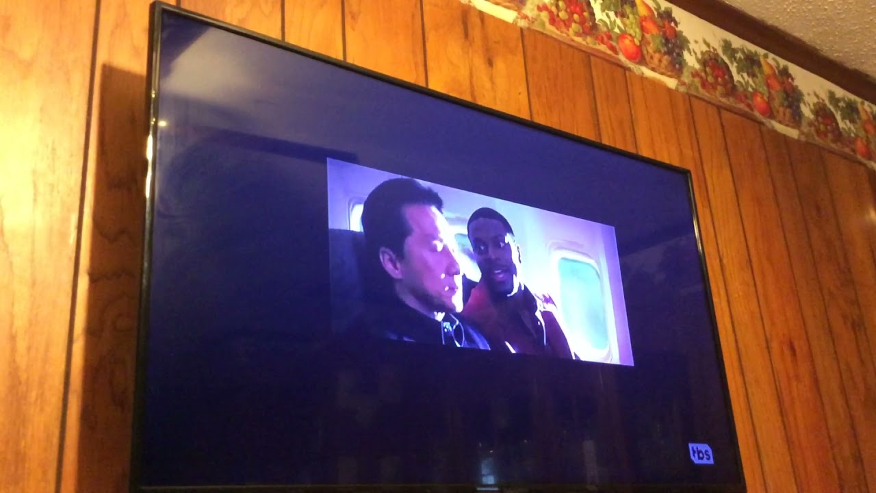Rush Hour 3 Ending Credits (TBS Version)