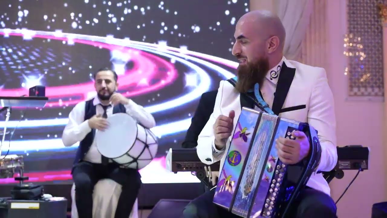 Rusiyada Azərbaycan musiqisinin təkrarsız ifaçısı Samir Abışov   2022