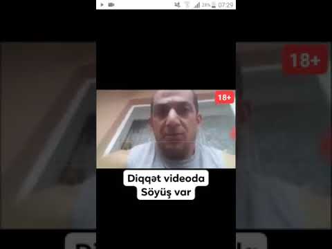 Rusiyada yaşayan Gəncəlilərin mesajı - Video Diqqət videoda Söyüş var.