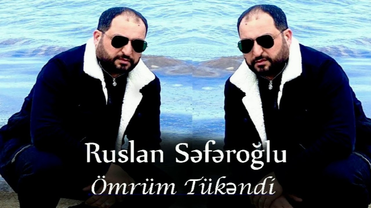 Ruslan Seferoglu - Omrum Tukendi (Yeni 2020)