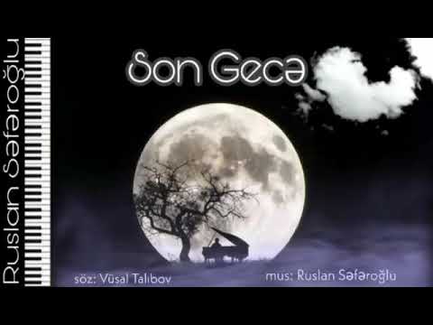 Ruslan Seferoglu Son Gece 2020