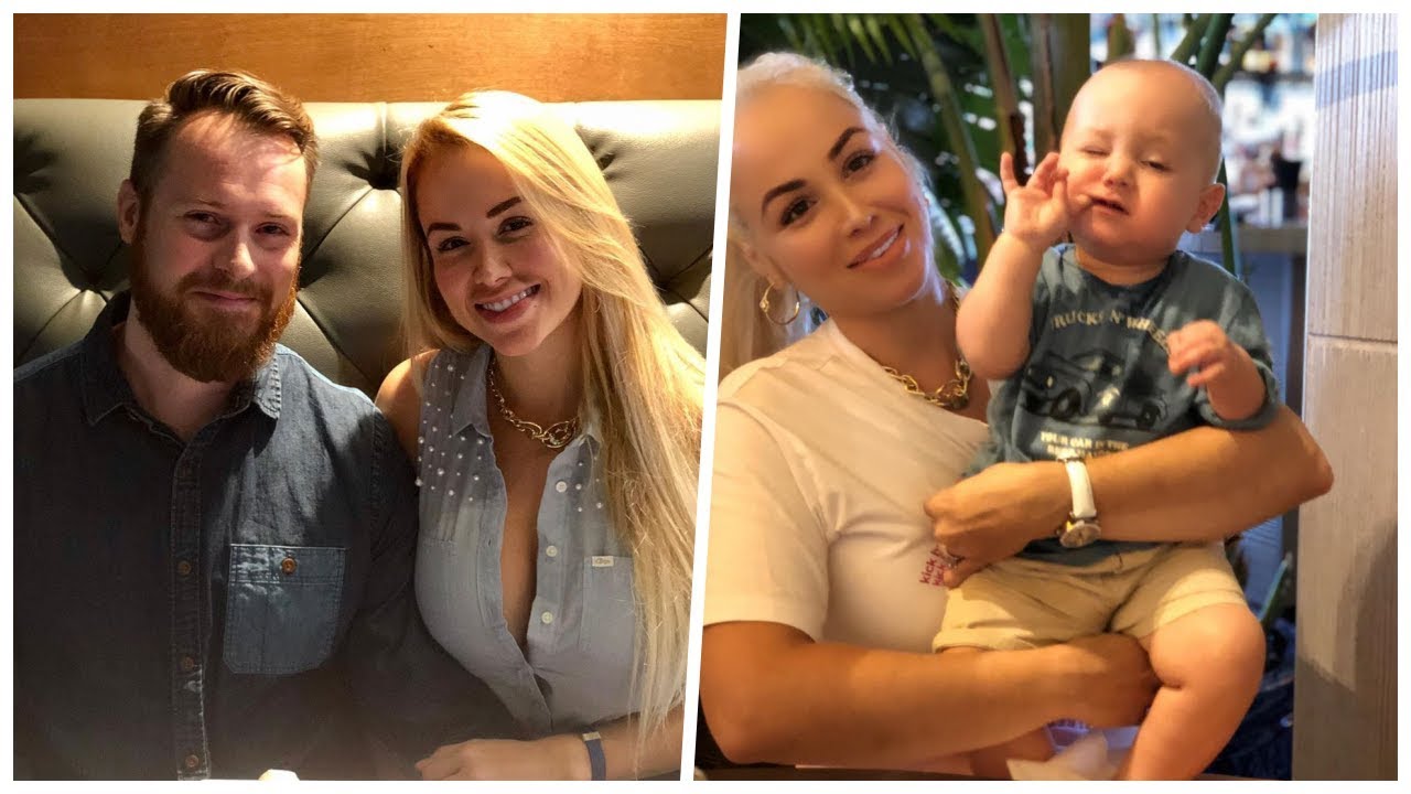 Russ & Paola 90 Day Fiancé Update: Are They Still Together?