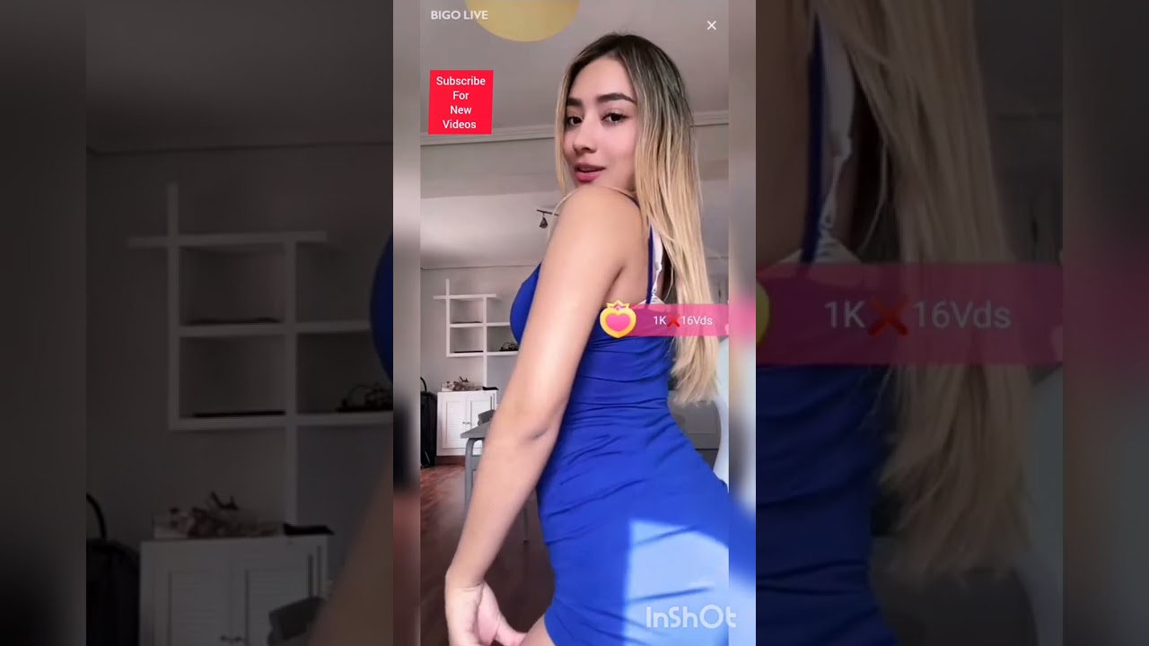 🔥🔥Russia🔥🔥 beautiful bigo live dance babe mini skirt dance live dance #russia #bigo #latina #brazil