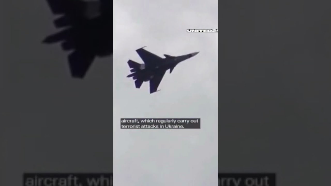 Russia Under Attack, The Kholino Trap Drone #shorts #viral
