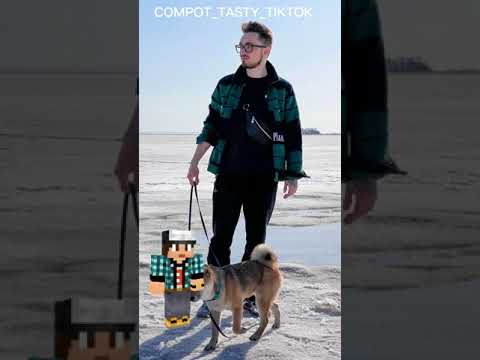 Russiali🇷🇺Minecraftterlar va xorijlik