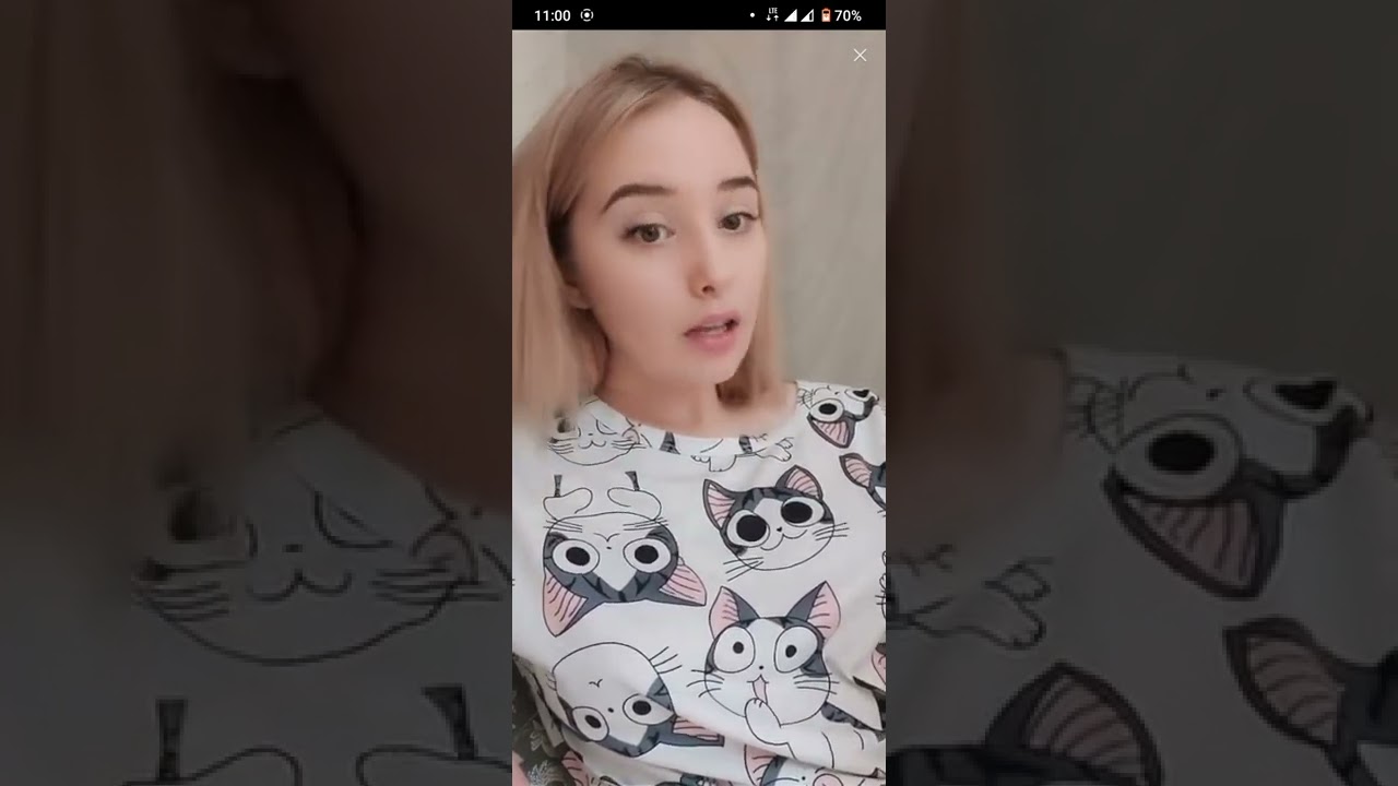 russian girl bigo live