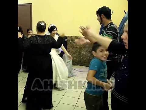 Russian Gypsy Wedding Part 2 #funny